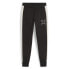 Puma Op X T7 Pants Mens Black Casual Athletic Bottoms 62467101