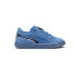 Фото #1 товара Puma Suede Displaced Go For Lace Up Toddler Boys Size 1 M Sneakers Casual Shoes