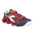 Фото #2 товара Diadora B.Icon 2 Ag Tennis Mens Blue Sneakers Athletic Shoes 179099-D0272