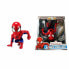 Фото #1 товара Статуэтка Spider-Man металлическая 15 см