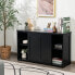 Фото #4 товара Sideboard, Küchenschrank