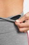 Фото #4 товара Леггинсы спортивные Nike One Dri Fit Printed Grey 2 Грей топарлайчыцының внутренние карманы