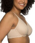 ფოტო #3 პროდუქტის Women's Beauty Back Underwire 2-Ply Bra 78010