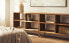 Фото #8 товара Medium honey oak sideboard