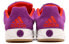 Atmos x Adidas Originals Adimatic Perple Suede 22FW-S GV6712 Sneakers