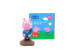 Фото #1 товара Игрушечная фигура музыкального блока tonies Peppa Pig 8 мелодий Multicolour