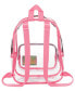 ფოტო #13 პროდუქტის Clear Sport Mini Backpack