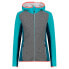 Фото #2 товара CMP 30M2046 full zip fleece