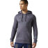 Фото #1 товара [AY1034] Mens Reebok Crossfit Graphic Fleece Hoodie