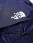 The North Face Borealis rucksack in navy/black