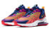 Nike Air Max 270 React ENG CD0113-600 Running Shoes