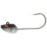 SEA MONSTERS Shad Jig Head