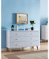 Massenburg 6-Drawer Dresser