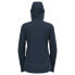 Фото #2 товара ODLO Performance Wool full zip fleece