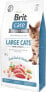 Фото #1 товара VAFO PRAHS Brit Care Kot Large Cats 400g Power & Vitality Gf