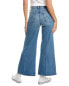 Фото #2 товара Mother Denim The Tomcat Roller Pretty Is As Pretty Does Wide Leg Jean Women's