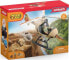 Фото #2 товара Figurka Schleich Schleich Wild Life Helicopter animal rescue, play figure