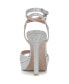 ფოტო #3 პროდუქტის Ai Platform Dress Sandals