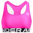 Фото #1 товара UNDER ARMOUR HeatGear Authentics Branded sports top medium support