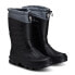 Winterstiefel Viking ARCTIC Schwarz-Dunkelgrau