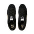 Фото #7 товара Кроссовки PUMA Suede T7 Women's Black