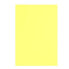 Cards Liderpapel CT05 Yellow (100 Units)