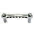 Фото #1 товара Göldo Stop Tailpiece 7-String Chrom