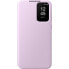Фото #2 товара Чехол для мобильного телефона Samsung EF-ZA556CVEGWW Лаванда Galaxy A55