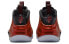 Фото #5 товара Nike Air Foamposite One "Metallic Red" 红喷 耐磨防滑 中帮 复古篮球鞋 男款 红黑 2023版 / Кроссовки Nike Air Foamposite DZ2545-600