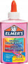 Фото #1 товара Развивающая и обучающая игрушка Elmers ELMER'S 147ML TRANSLUCENT LIQUID GLUE PINK