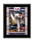 Фото #1 товара Max Fried Atlanta Braves 10.5'' x 13'' Sublimated Player Name Plaque