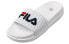 Sports Slippers Fila Fusion T12W024602FWT