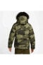 Sportswear Therma-Fit Windrunner Puffer Mont