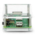 Фото #3 товара Case for Raspberry Pi 3 A+ - transparent open