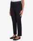 Harvest Moon Women's Super Stretch Medium Length Pant