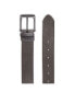 Фото #4 товара Reversible Casual Men's Belt