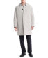 Men's Classic-Fit Car Coat