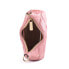 Фото #2 товара Сумка женская Michael Kors Cora Розовая 19 x 17 x 6 см