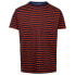 ფოტო #1 პროდუქტის TRESPASS Mahe short sleeve T-shirt