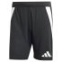 ADIDAS Juventus 24/25 home shorts