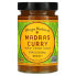 Фото #1 товара Maya Kaimal, Madras Curry, индийский соус на медленном огне, острый, 354 г (12,5 унции)
