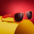 Фото #1 товара Очки DC Comics Flash Sunglasses