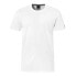 ფოტო #1 პროდუქტის KEMPA Team short sleeve T-shirt