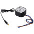 Фото #1 товара Автоматический выключатель Lupus Electronics 10810 12 Вт черный/белый - переменный/постоянный ток