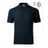 Malfini Reserve M MLI-R22LN polo shirt, navy blue