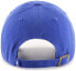 Фото #4 товара '47 Brand Los Angeles LA Dodgers Clean Up Hat Cap