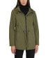 Women's Stretch Rain Anorak