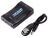 Фото #1 товара Hapena 2451010002 - HDMI Type A (Standard) - SCART (21-pin) - Female - Female - Straight - Straight