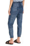 Johnny Was Luisa Embroidered Jogger - B64722B7 Retail $340.00