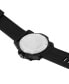 Фото #3 товара Наручные часы Stuhrling Men's Legacy Blue Leather, Black Dial, 46mm Round Watch.